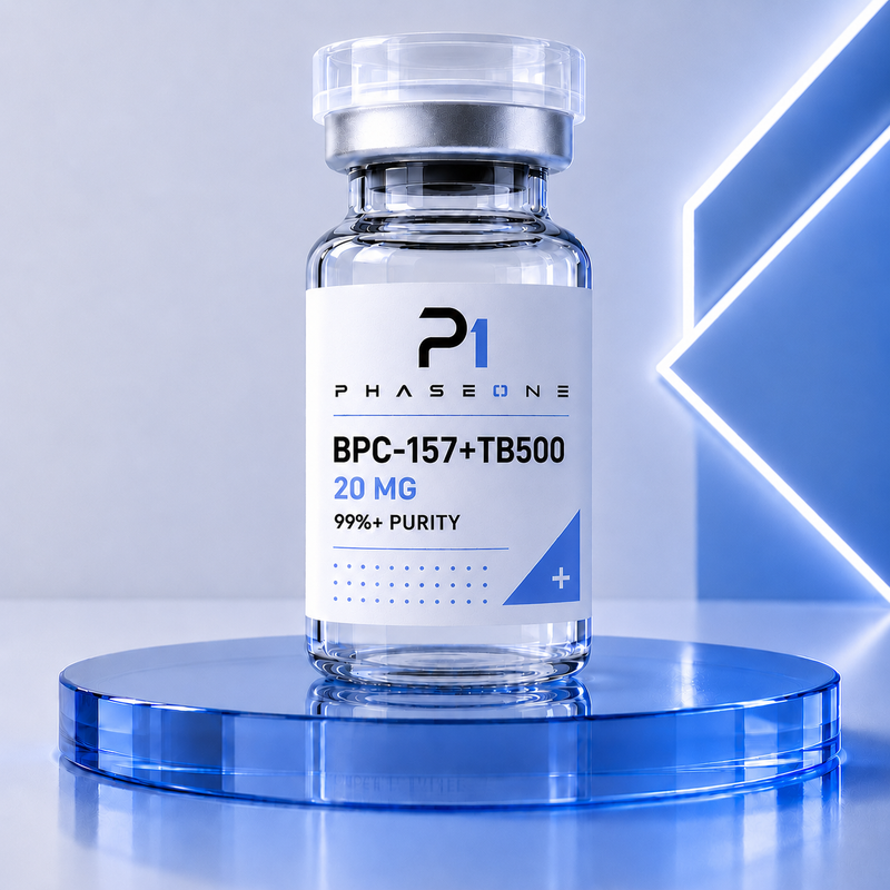 BPC-157 + TB500 Peptide